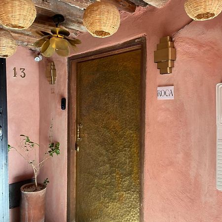 Riad Roca Marrakesh Exterior photo
