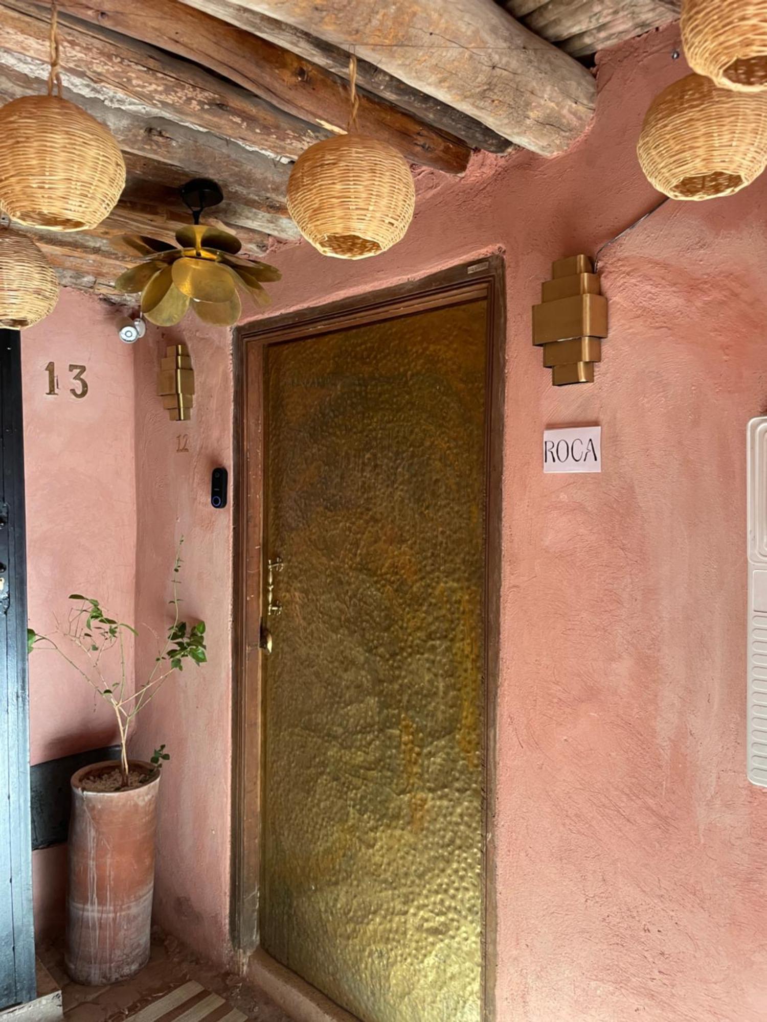 Riad Roca Marrakesh Exterior photo