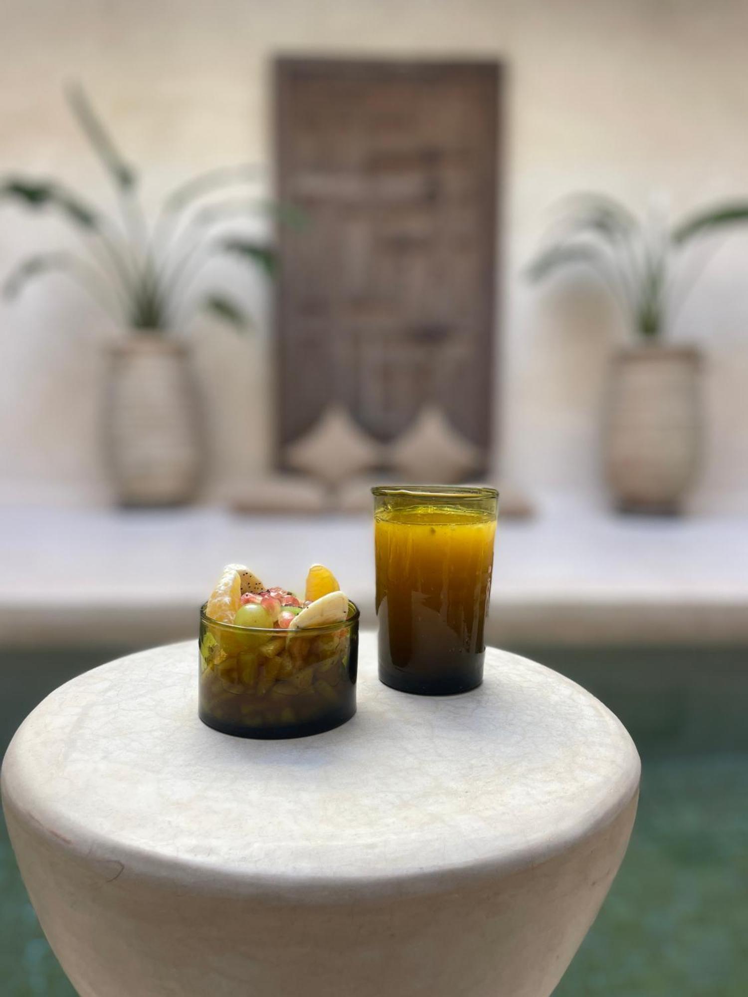 Riad Roca Marrakesh Exterior photo