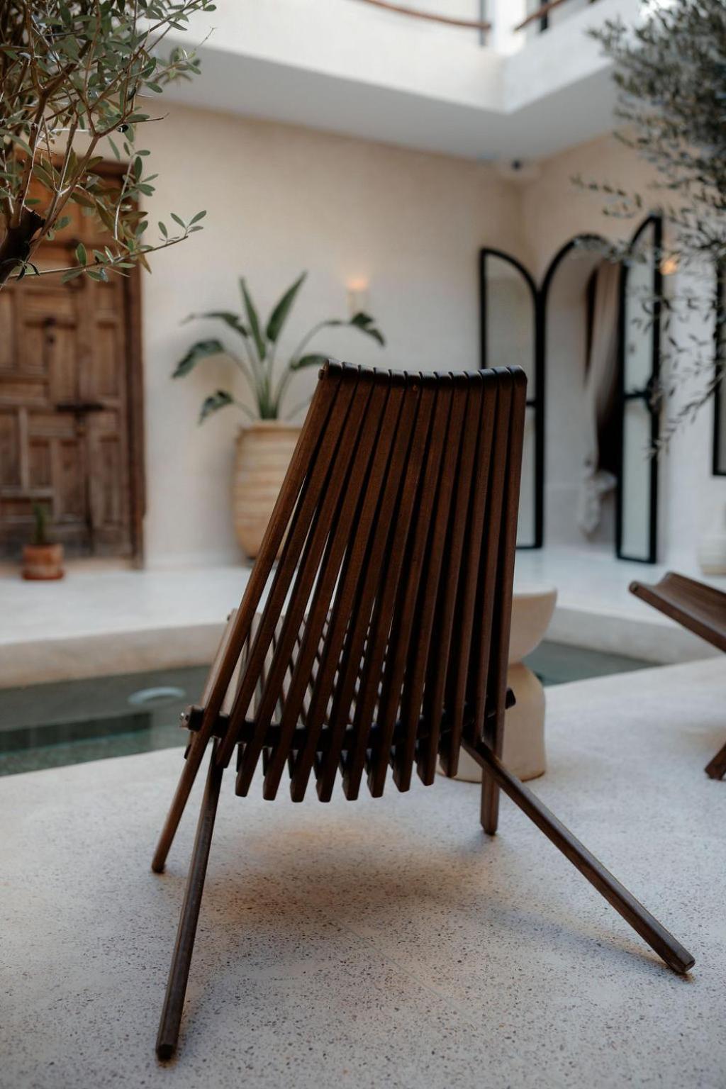 Riad Roca Marrakesh Exterior photo