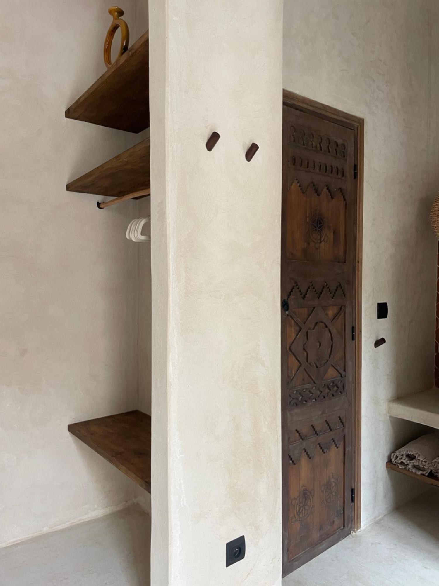 Riad Roca Marrakesh Exterior photo