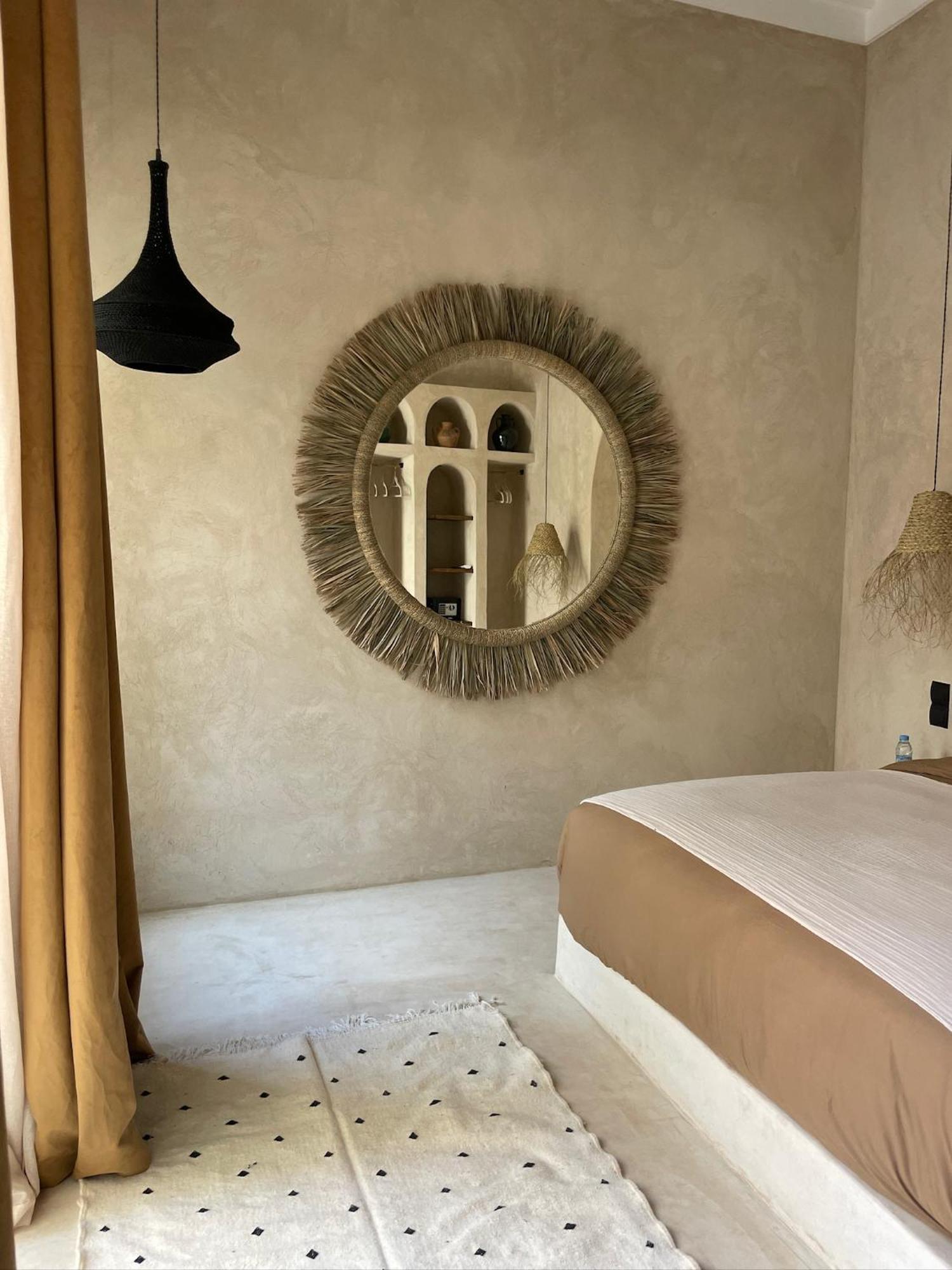 Riad Roca Marrakesh Exterior photo