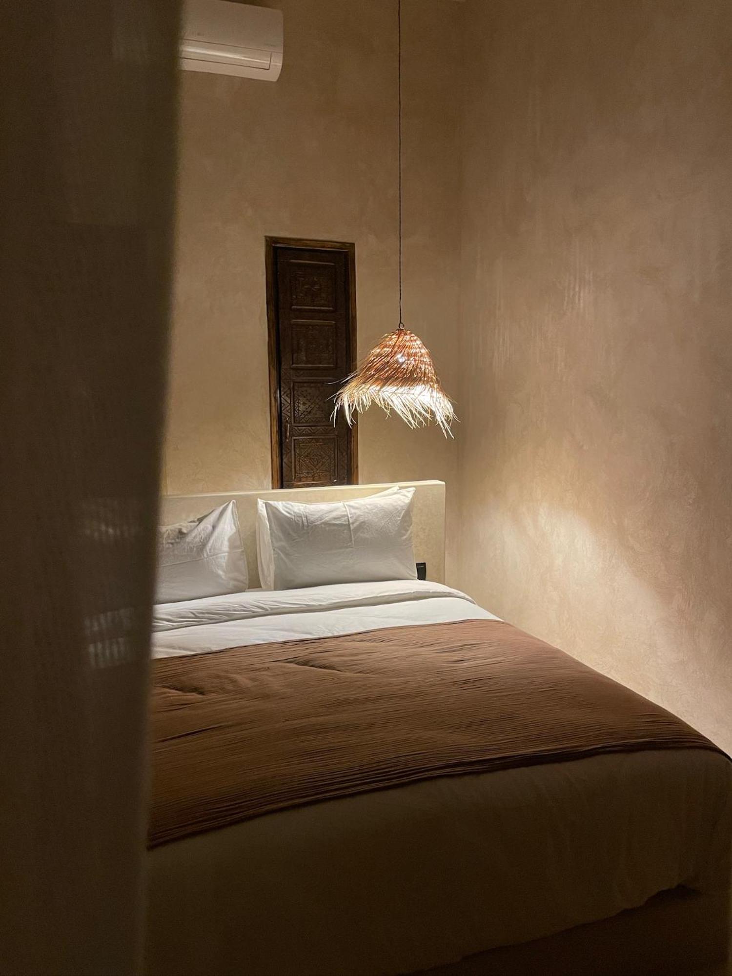 Riad Roca Marrakesh Exterior photo