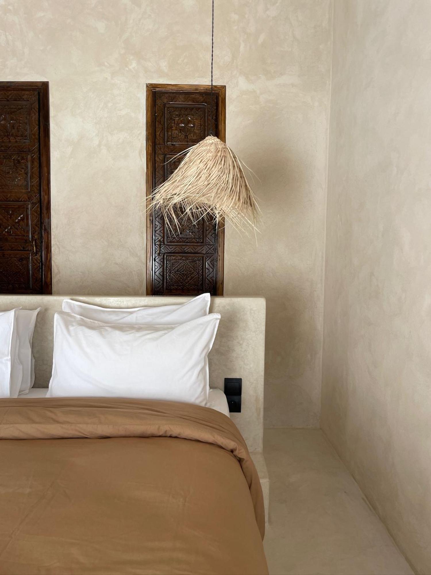 Riad Roca Marrakesh Exterior photo