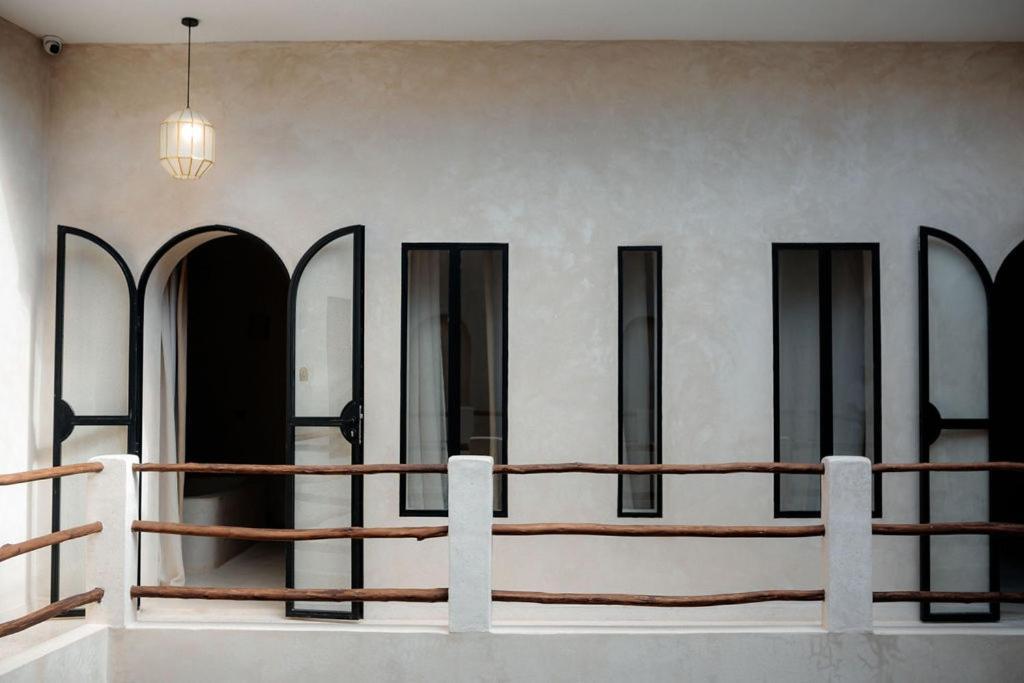 Riad Roca Marrakesh Exterior photo