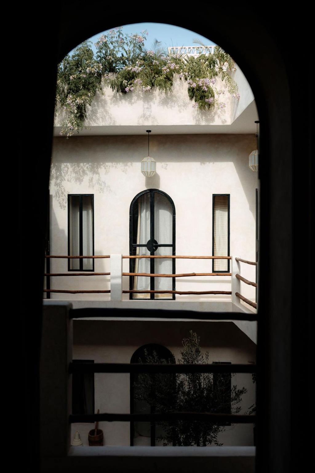 Riad Roca Marrakesh Exterior photo
