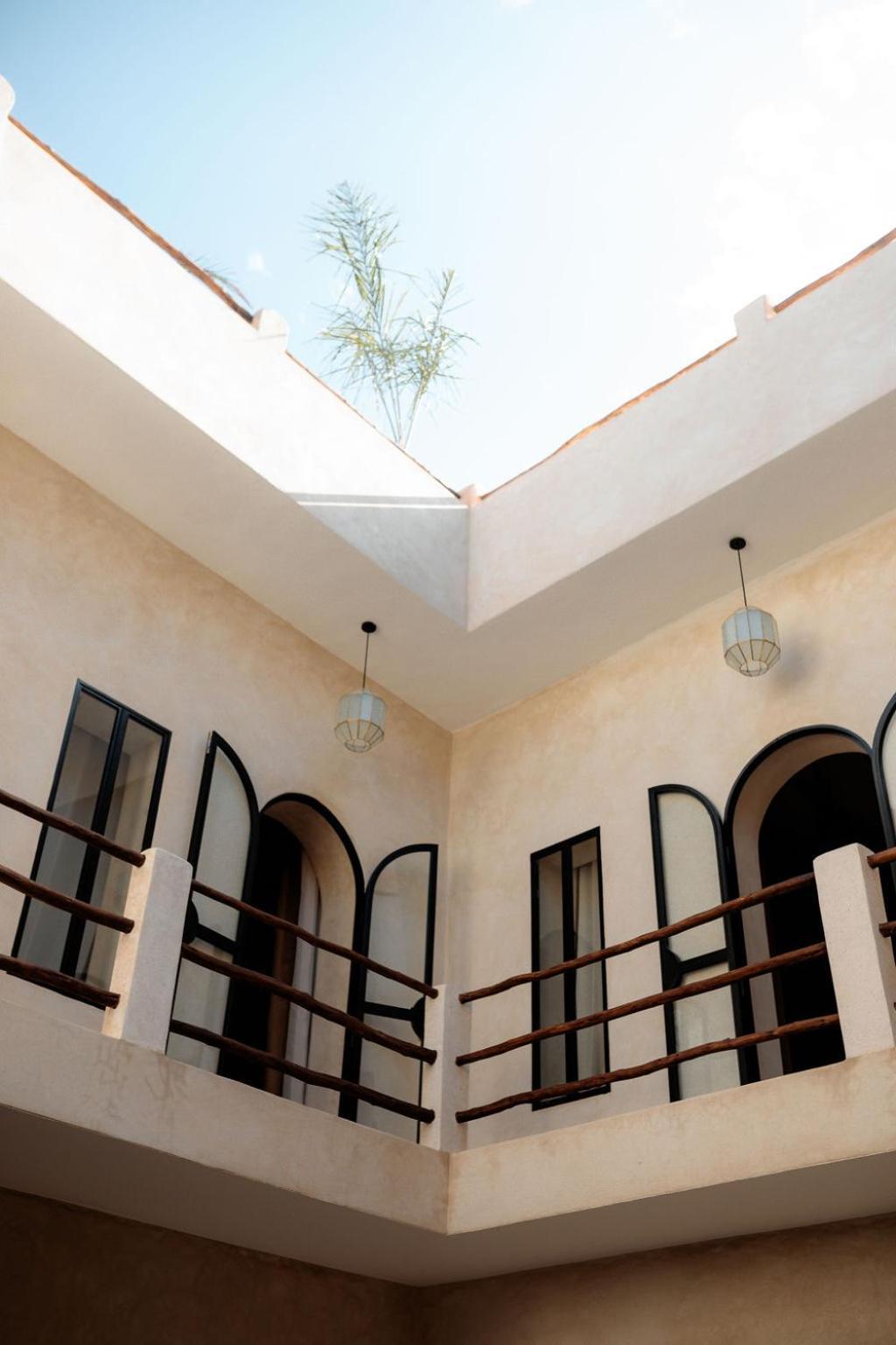 Riad Roca Marrakesh Exterior photo